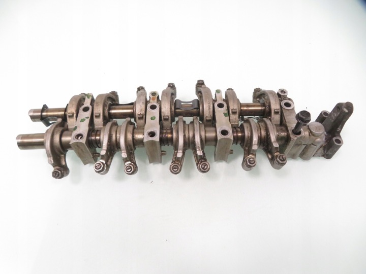 CLAVIAZIONE DI HONDA CIVIC VII 1.4 11