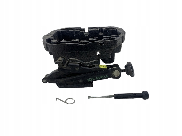 VW NEW BEETLE WKLAD wheels of a spare gear lever 1C0011031
