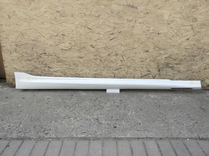 BMW 3 G20 G21 M PAKIET moulding threshold right