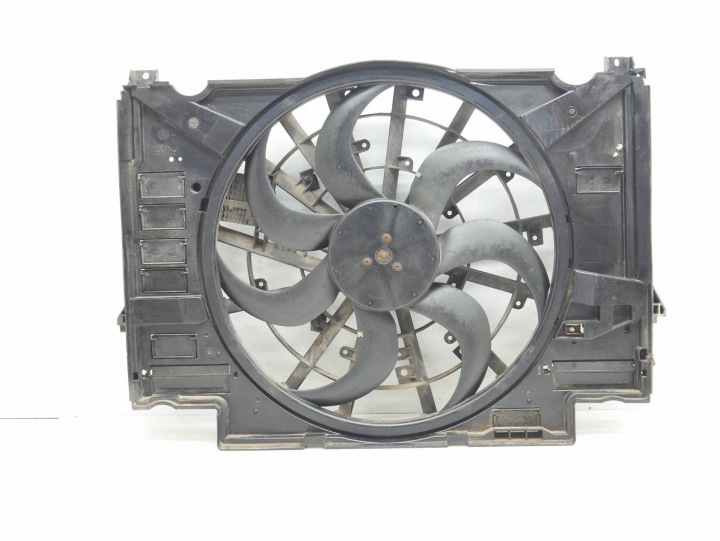 ventilátor ventilátor lapát hűtő GX73-8C607-AEJAGUAR XE X760 XF X260 2.0D