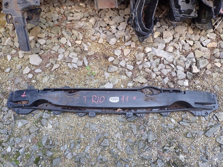 RINFORZO PARAURTI sotto Paraurti posteriore KIA RIO III 2011- 86631-1W200