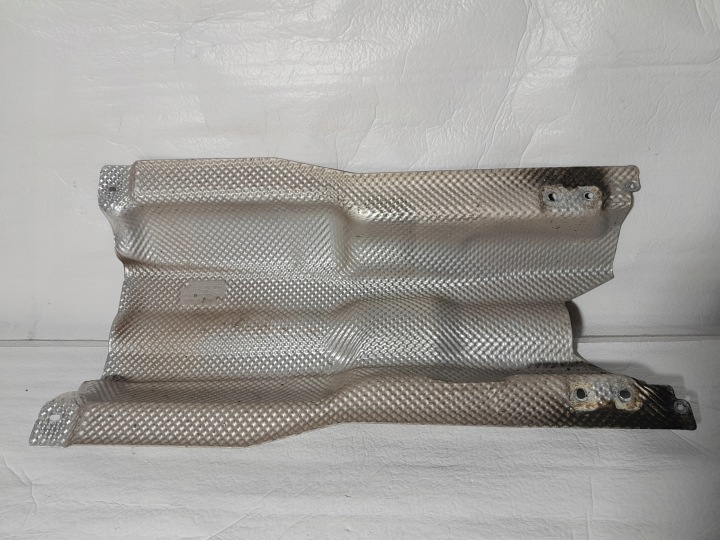 MERCEDES SL500 R230 copertura GREMBIALINA TERMICZNA A2306820971