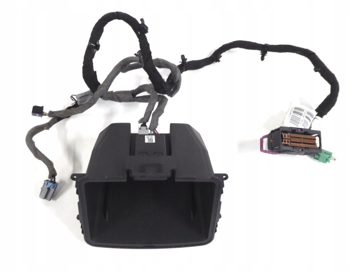 Handschuhfach USB AUX kabelbaum kabelsatz OPEL INSIGNIA A