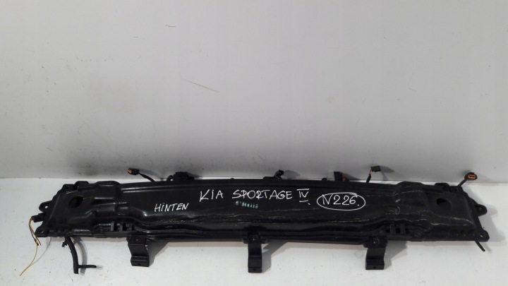KIA SPORTAGE IV Stoßstangenträger hinten 86631-F1000
