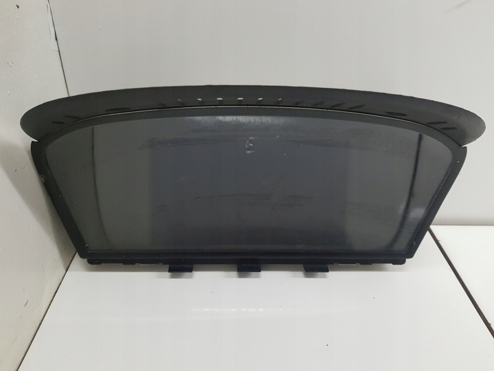 displej navigace BMW E60 65829193748