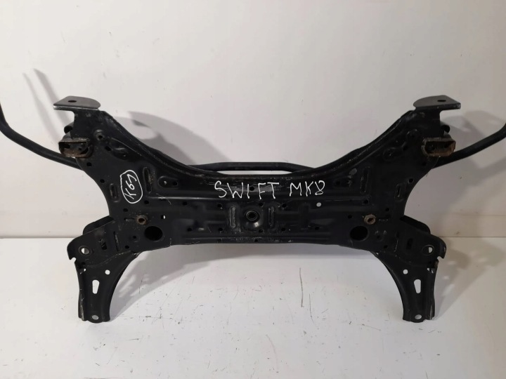 Suzuki Swift Belki vorne