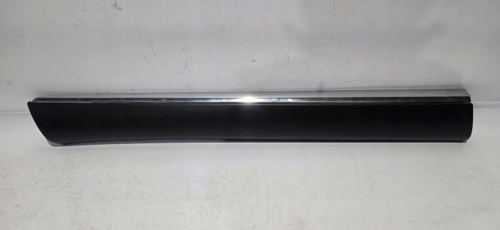 moulding door left front LEXUS RX III 09- original 75072-48030