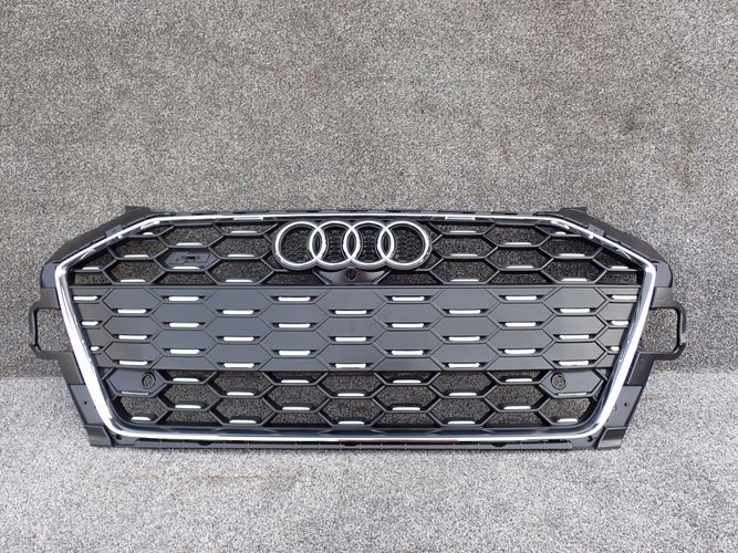 AUDI S4 A4 B9 8W0 LIFT 19- GRILLE