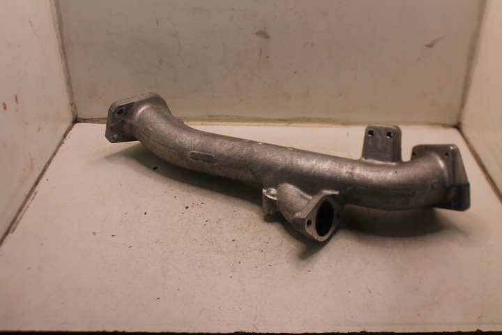 tubo tubo radiatore intercooler NISSAN MURANO II LIFT Z51 2.5 DCI 10-14