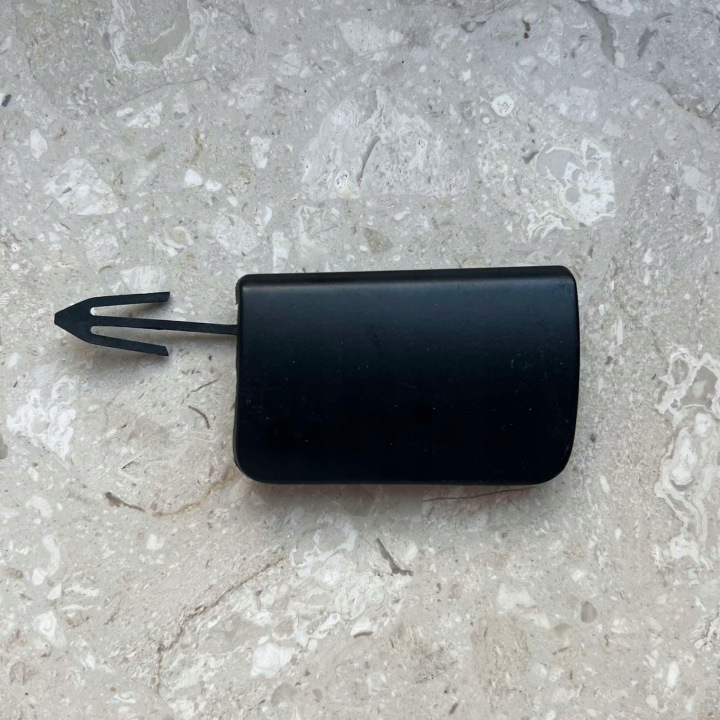 NISSAN MICRA 2005-2010 Abschleppöse vorne 622A0BC400