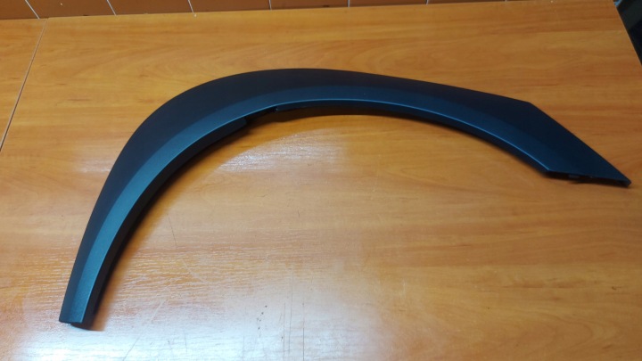 Moulage Couverture Aile Droit Droite Arrière Arrière TOYOTA AYGO X 20