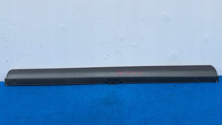 VW GOLF Positif CROSS 5M Gauche Moulage Jupe Jupe Couverture 5M0853859 DN705IP
