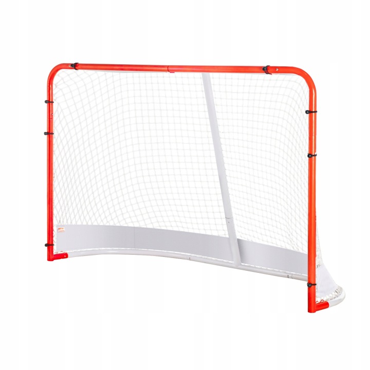 VEVOR Ворота для Хокею 183 x 64 x 122 см, Ворота для Хокею Вуличного, Міцна
