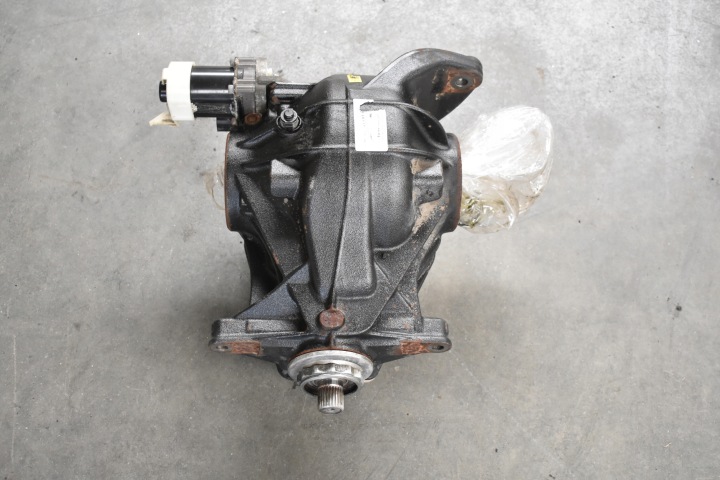 IDEALNY Differential hinten Ausgleichgetriebe Differential heck BMW F92 F92 F93 F90 1