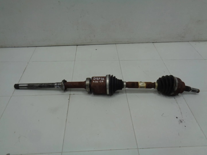 FORD KUGA MK2 SEMIASSE DESTRO 1,5 ECOBOOST 4X4 AUTOMAT DV6P-3B436-JA