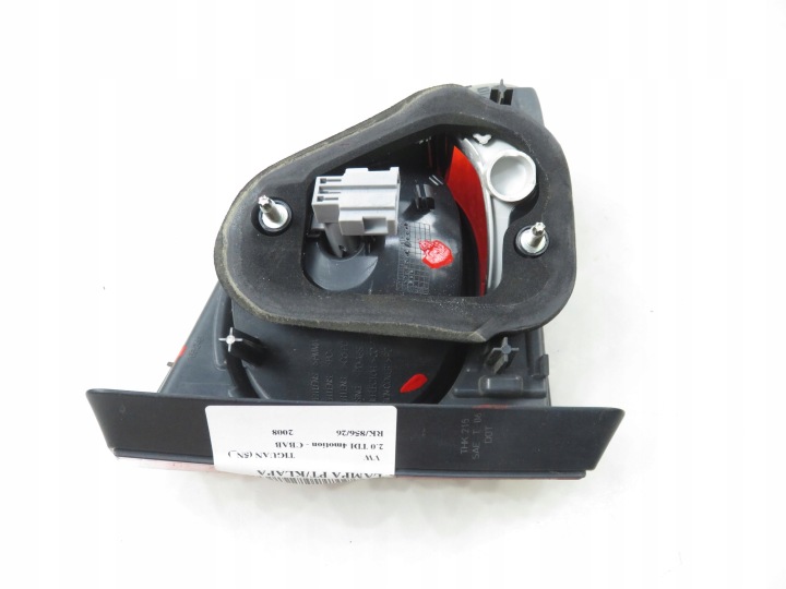 LAMPA TAGUMINE KLAP VW TIGUAN 5N0945094B 8