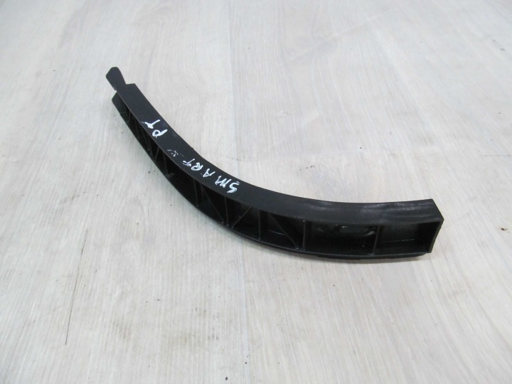 SMART FORFOUR W454 04-06 Suppporto montaggio paraurti Destra posteriore A4546020214