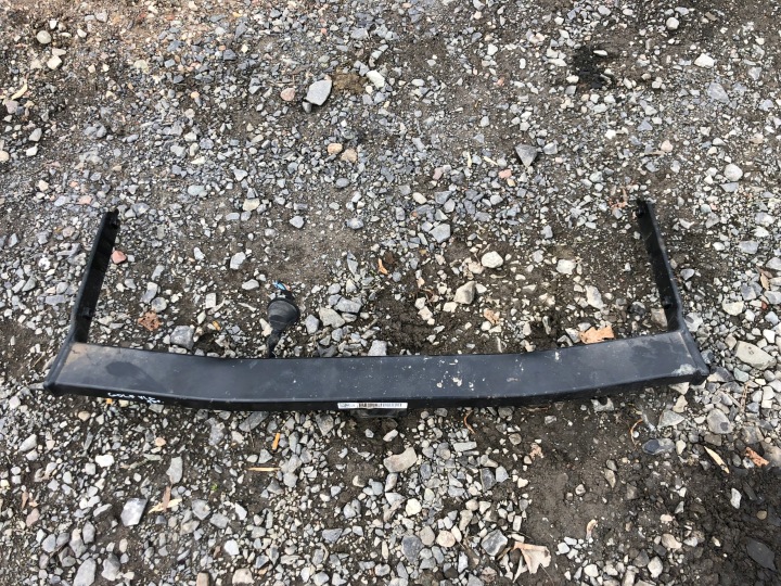 tow sider VW GOLF VI plus 5K0803881A