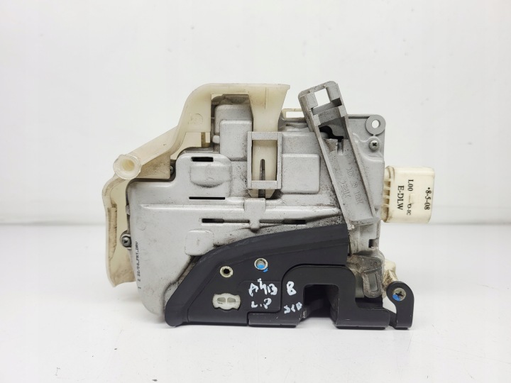 de la Serrure Portière Gauche Avant AUDI A4 B8 8J1837015A europa Berline