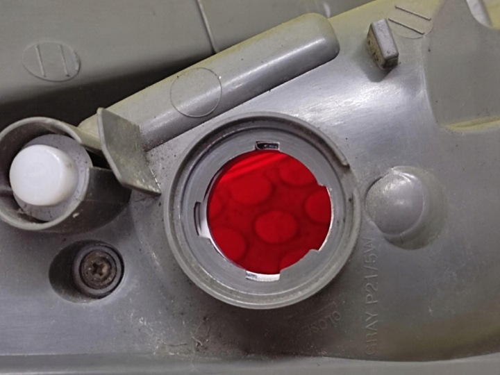 HYUNDAI I30 LAMPA ÕIGUS TAGASI 924022R0 6