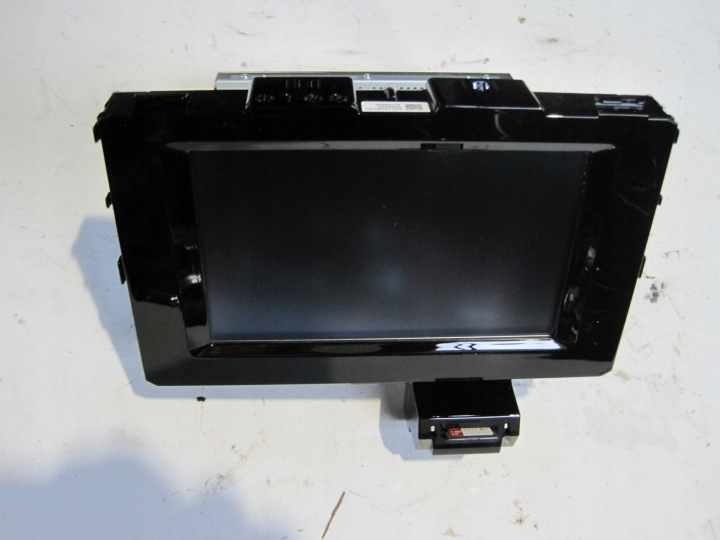 RADIO Navigation EKRAN KIA SPORTAGE IV 96560-F1200