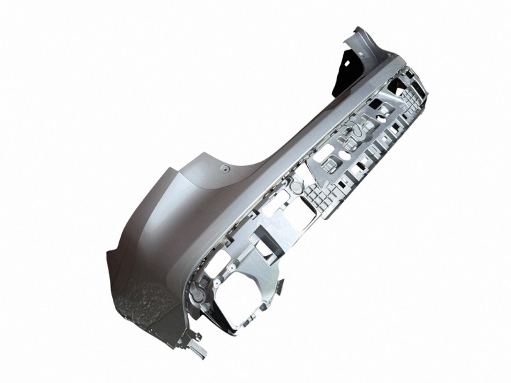 Pare choc Arrière Arrière skorupa Citroen C4 X III LIFT 99953793
