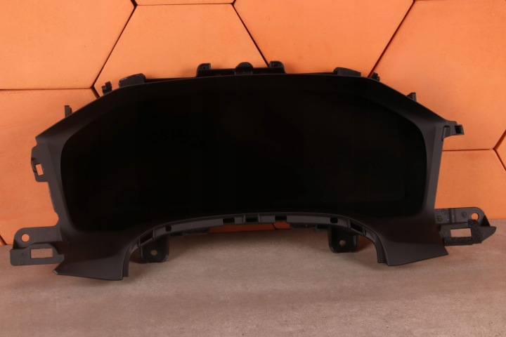 BMW G20 G21 G30 G31 compte tours compteur vitesse tableau bord LIVE VIRTUAL COCKPIT HUD EUROPA 5A340A2