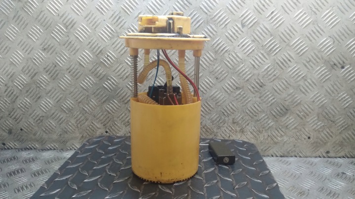Kraftstoffpumpe Förderpumpe OPEL CORSA D 1.3cdti 13252214