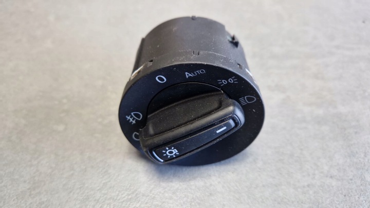 Cupra Ateca interruttore luci 5G0941431AP
