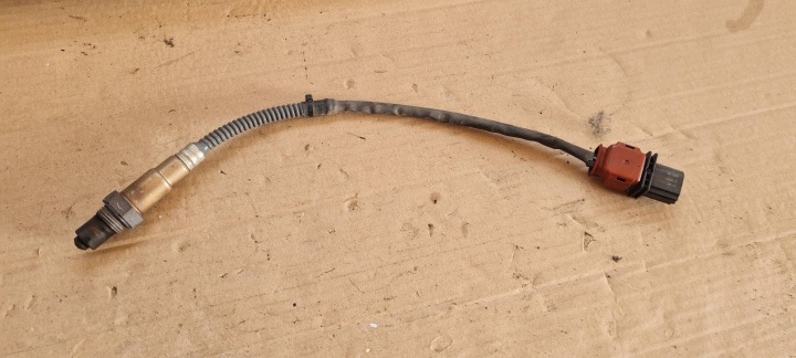 A6 C6 LIFT SONDA LAMBDA Moteur 3.0 TDI 059906262H A4 B8 A5 Q5 8R