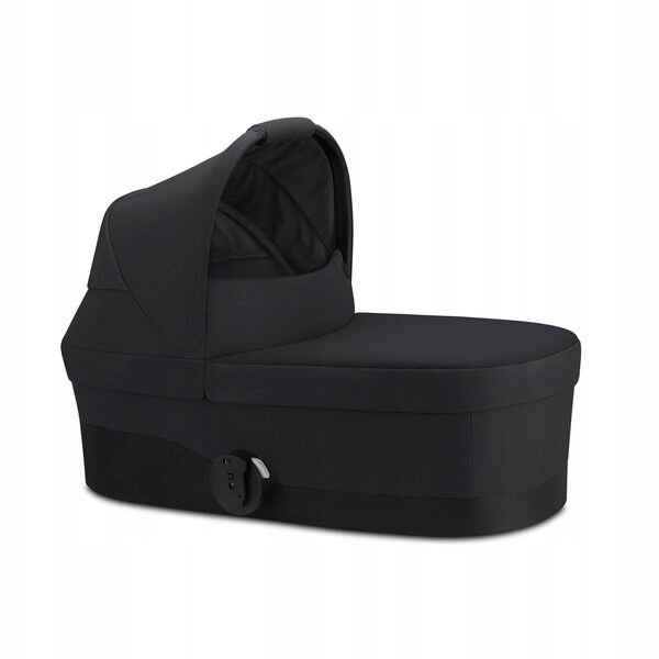 Cybex Cot S Люлька Stormy Синій