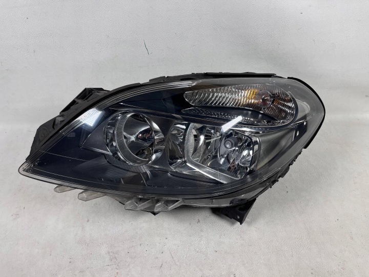 Mercedes B W246 11- FANALE FARO sinistra Anteriore Anteriore