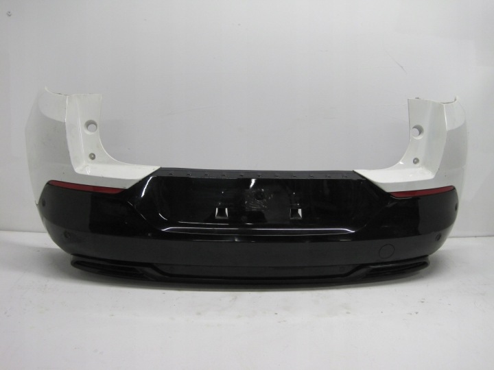 bumper OPEL GRANDLAND 6 PDC 22R rear part rear
