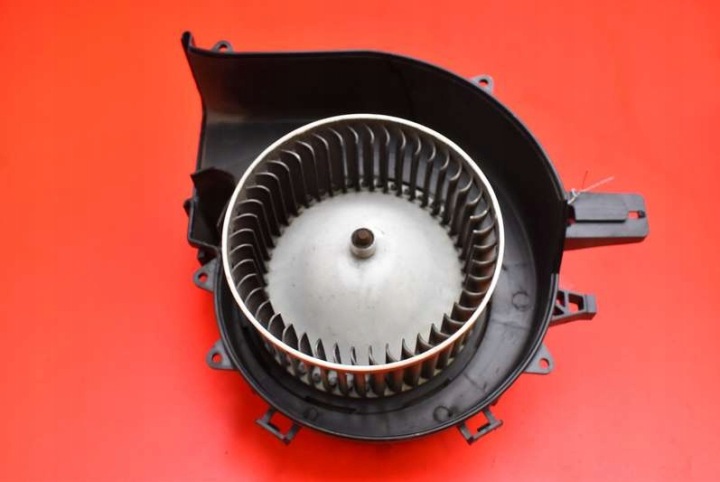 tOPENÍ ventilátor klími EU 1S1819015D SKODA CITIGO 11-17