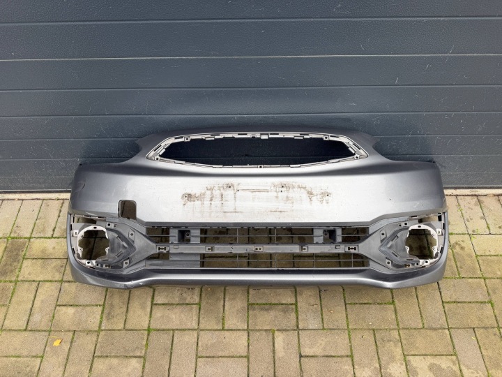 Mitsubishi Space star 2 II Lift 16- Paraurti Anteriore Anteriore