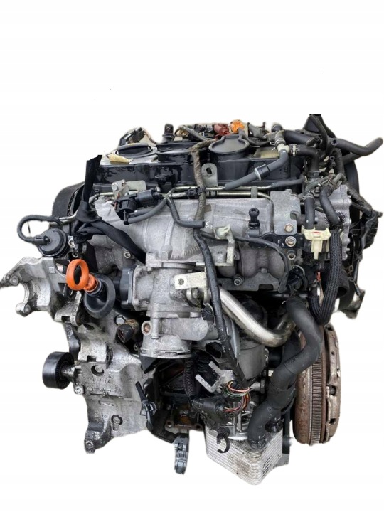 engine pillar MITSUBISHI GRANDIS 2.0 DID 16V BWC