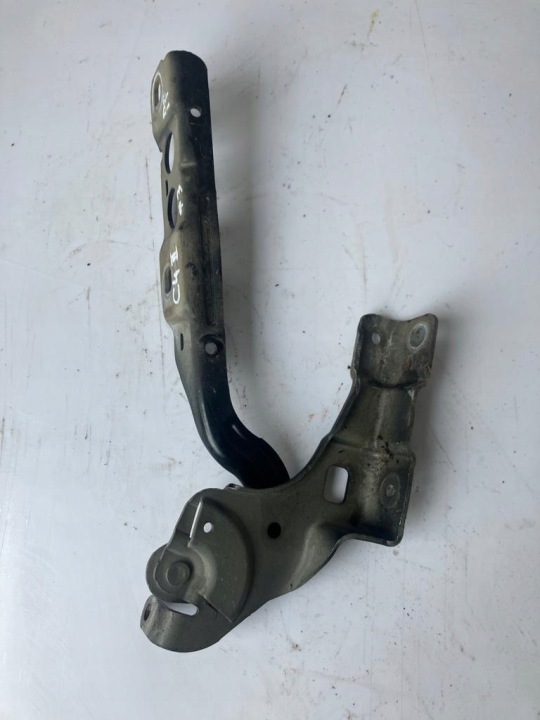 Cerniera del cofano Destra CITROEN C4 II B7 KTV 9687515780