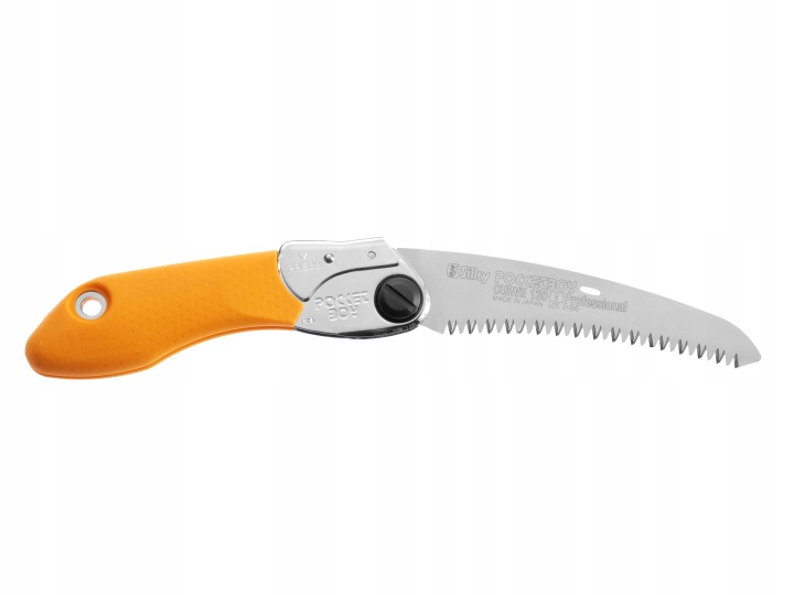 Ruční skládací pila Silky Pocketboy Curve 130-8 (KSI572613)