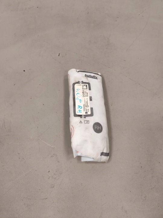 PEUGEOT 408 P54 airbag airbag sedačka pravá 9846939880