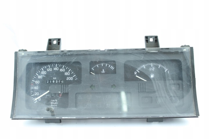 quadro strumenti TACHIMETRO contagiri PREDKOSCIOMIERZ RENAULT CLIO e RENAULT