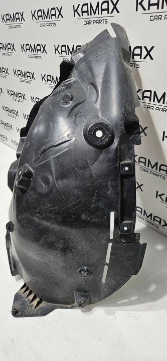 PARASALE sinistra Anteriore parte del … Anteriore DACIA DUSTER III 24- Originale 638457117R