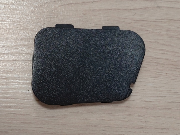 HYUNDAI i30 II 11-17r.cover spoiler lower of the gripping of the right mirrors OE