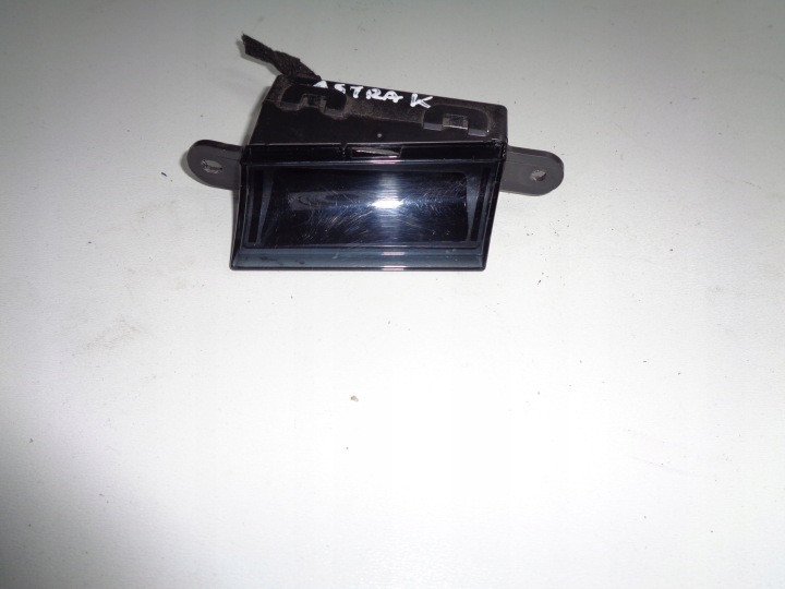 OPEL ASTRA V K display HEAD UP 14R>