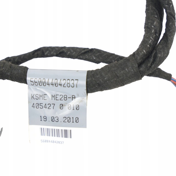 AUDI A5 SPORTBACK front right door harness (8TA) 8T8971029K 2.0L 12