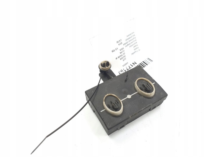 Module Portière 5Q4959393B SKODA OCTAVIA III