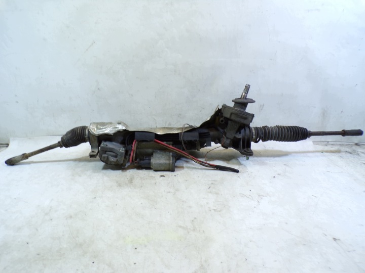 servo riadenie PASSAT B6 GOLF V CADDY 3 TOURAN OCTACIA 2 (20) (K3)