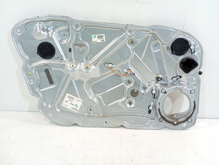 Alfa Romeo 159 Sportwagon 05-11 Blech PANEL abdeckung Tür links vorne