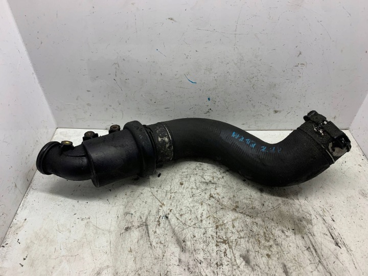 REZONATOR tubo Tubo manicotto aspirazione aria A651140087 MERCEDES W212 (09-12) 2.2 CDI