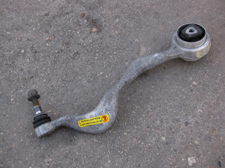BMW E87 2.0D 08R Querlenker links vorne