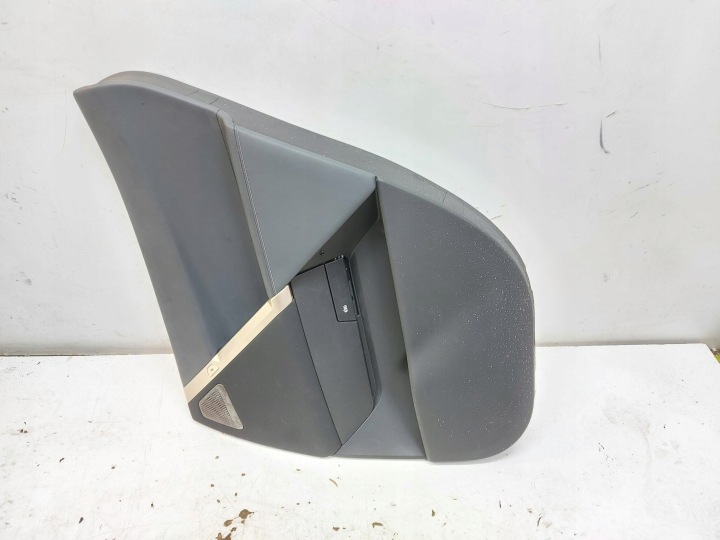 BMW iX i20 2023, Xdrive50 upholstery side door right rear part